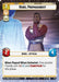 Image for Rebel Propagandist (Hyperspace) (466) [Secrets of Power] - Star Wars: Unlimited