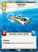 Image for Blue Ace - Colorful Racer (Hyperspace) (468) [Secrets of Power] - Star Wars: Unlimited