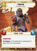 Image for Hunter - Extraordinary Tracker (Hyperspace) (472) [Secrets of Power] - Star Wars: Unlimited
