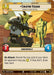 Image for Cikatro Vizago - Business is What Matters (Hyperspace) (482) [Secrets of Power] - Star Wars: Unlimited