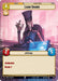 Image for Loan Shark (Hyperspace) (486) [Secrets of Power] - Star Wars: Unlimited