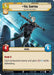 Image for Vel Sartha - One Path, One Choice (Hyperspace) (488) [Secrets of Power] - Star Wars: Unlimited