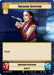 Image for Sneaking Suspicion (Hyperspace) (490) [Secrets of Power] - Star Wars: Unlimited