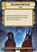 Image for Accelerate Our Plans (Hyperspace) (492) [Secrets of Power] - Star Wars: Unlimited