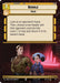 Image for Beguile (Hyperspace) (497) [Secrets of Power] - Star Wars: Unlimited