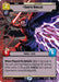 Image for Darth Nihilus - Lord of Hunger (Hyperspace) (508) [Secrets of Power] - Star Wars: Unlimited