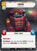 Image for B2EMO - That's Two Lies (Hyperspace) (512) [Secrets of Power] - Star Wars: Unlimited