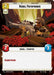 Image for Rebel Pathfinder (Hyperspace) (514) [Secrets of Power] - Star Wars: Unlimited