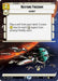 Image for Restore Freedom (Hyperspace) (521) [Secrets of Power] - Star Wars: Unlimited