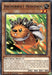 Image for Anchorbolt Hedgehog (L5DD-ENY02) [Legendary 5D's Decks] - YuGiOh
