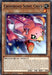 Image for Crossroad Sonic Chick (L5DD-ENY03) [Legendary 5D's Decks] - YuGiOh