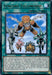 Image for Synchro Fellowship (L5DD-ENY05) [Legendary 5D's Decks] - YuGiOh