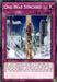 Image for One-Way Synchro (L5DD-ENY06) [Legendary 5D's Decks] - YuGiOh