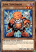 Image for Junk Synchron (L5DD-ENY07) [Legendary 5D's Decks] - YuGiOh
