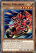 Image for Wheel Synchron (L5DD-ENY08) [Legendary 5D's Decks] - YuGiOh