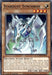 Image for Stardust Synchron (L5DD-ENY09) [Legendary 5D's Decks] - YuGiOh