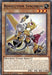 Image for Revolution Synchron (L5DD-ENY10) [Legendary 5D's Decks] - YuGiOh
