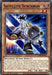 Image for Satellite Synchron (L5DD-ENY11) [Legendary 5D's Decks] - YuGiOh