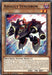 Image for Assault Synchron (L5DD-ENY12) [Legendary 5D's Decks] - YuGiOh