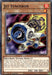 Image for Jet Synchron (L5DD-ENY13) [Legendary 5D's Decks] - YuGiOh