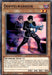 Image for Doppelwarrior (L5DD-ENY15) [Legendary 5D's Decks] - YuGiOh