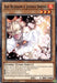 Image for Ash Blossom & Joyous Spring (L5DD-ENY17) (L5DD-ENY17) [Legendary 5D's Decks] - YuGiOh