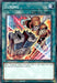 Image for Tuning (Alternate Art) (L5DD-ENY20) [Legendary 5D's Decks] - YuGiOh