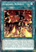 Image for Synchro Rumble (L5DD-ENY22) [Legendary 5D's Decks] - YuGiOh