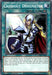 Image for Crossout Designator (L5DD-ENY28) [Legendary 5D's Decks] - YuGiOh