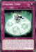 Image for Synchro Zone (L5DD-ENY30) [Legendary 5D's Decks] - YuGiOh