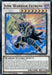 Image for Junk Warrior Extreme (L5DD-ENY32) [Legendary 5D's Decks] - YuGiOh