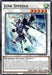 Image for Junk Speeder (L5DD-ENY35) [Legendary 5D's Decks] - YuGiOh