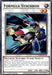 Image for Formula Synchron (L5DD-ENY38) [Legendary 5D's Decks] - YuGiOh