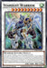 Image for Stardust Warrior (L5DD-ENY39) [Legendary 5D's Decks] - YuGiOh