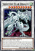 Image for Shooting Star Dragon (L5DD-ENY40) [Legendary 5D's Decks] - YuGiOh