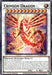 Image for Crimson Dragon (L5DD-ENY41) [Legendary 5D's Decks] - YuGiOh