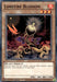 Image for Lonefire Blossom (L5DD-ENA01) [Legendary 5D's Decks] - YuGiOh