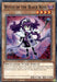 Image for Witch of the Black Rose (L5DD-ENA02) [Legendary 5D's Decks] - YuGiOh