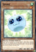 Image for Spore (L5DD-ENA03) [Legendary 5D's Decks] - YuGiOh