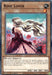 Image for Rose Lover (L5DD-ENA04) [Legendary 5D's Decks] - YuGiOh