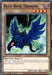 Image for Blue Rose Dragon (L5DD-ENA05) [Legendary 5D's Decks] - YuGiOh