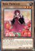 Image for Rose Princess (L5DD-ENA10) [Legendary 5D's Decks] - YuGiOh