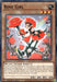 Image for Rose Girl (L5DD-ENA11) [Legendary 5D's Decks] - YuGiOh