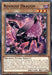 Image for Roxrose Dragon (L5DD-ENA12) [Legendary 5D's Decks] - YuGiOh