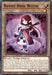 Image for Ruddy Rose Witch (L5DD-ENA13) [Legendary 5D's Decks] - YuGiOh