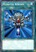 Image for Monster Reborn (L5DD-ENA15) [Legendary 5D's Decks] - YuGiOh