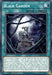 Image for Black Garden (L5DD-ENA18) [Legendary 5D's Decks] - YuGiOh