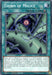 Image for Thorn of Malice (L5DD-ENA20) [Legendary 5D's Decks] - YuGiOh