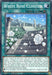 Image for White Rose Cloister (L5DD-ENA22) [Legendary 5D's Decks] - YuGiOh