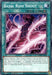 Image for Basal Rose Shoot (L5DD-ENA23) [Legendary 5D's Decks] - YuGiOh